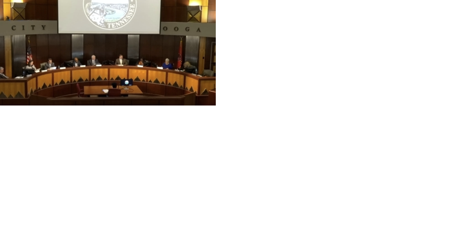 Chattanooga City Council votes to place PARC on moratorium in first ordinance reading - Vimarsana News