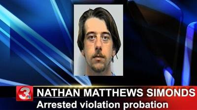 Two suspects wanted by the Bradley County Sheriff's Office now in jail ...