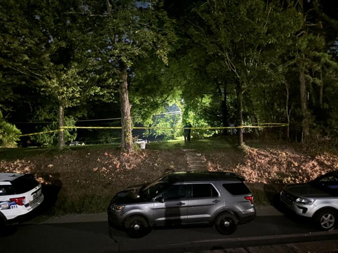UPDATE: Man in custody after deadly Athens shooting | Local News ...