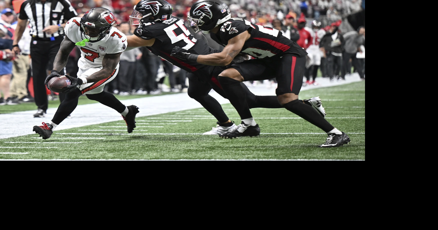 Atlanta Falcons drop week 1 matchup with Tampa Bay Buccaneers on Younghoe Koo's missed field goal