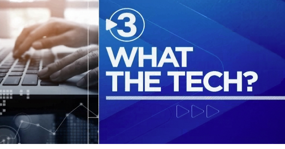 WHAT THE TECH? The solution for making smart devices by different