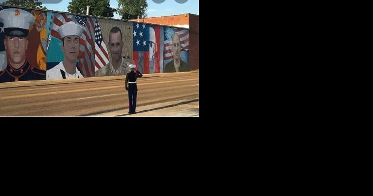 Fallen Five flag rally to begin at Camp Jordan on Saturday - Vimarsana News