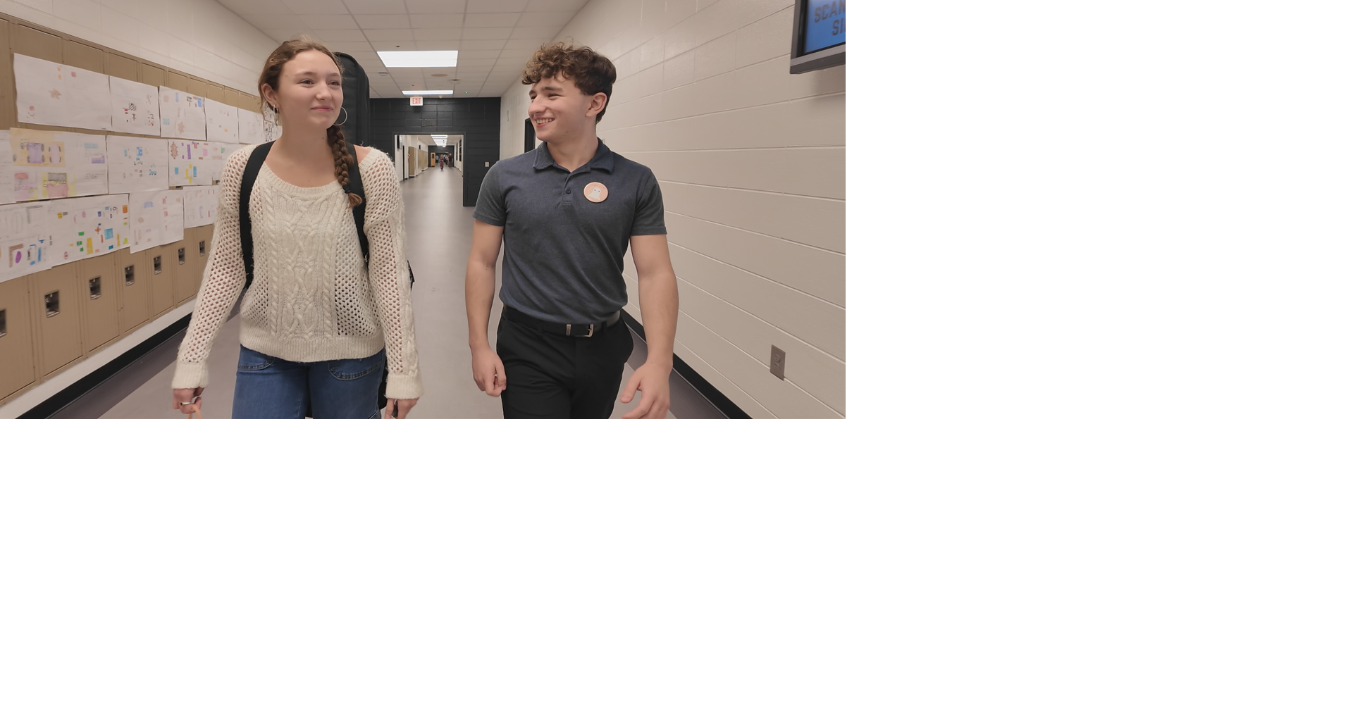 Neal Twins: The perfect example of life at Ridgeland High School ...