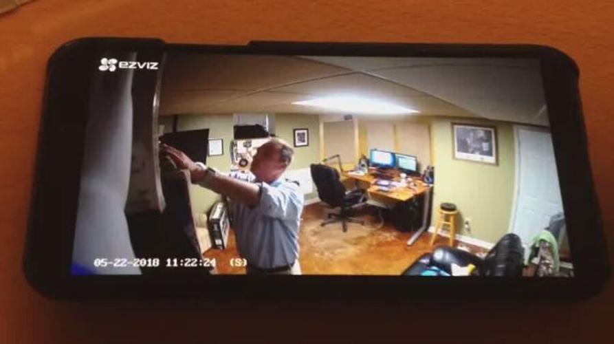 WHAT THE TECH? How to find hidden cameras in rental properties Local