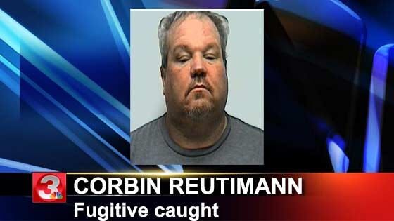 FL fugitive caught in Bradley Co | What's Trending | local3news.com