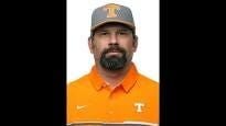 Former Vol and pro-baseball player Todd Helton charged with DUI