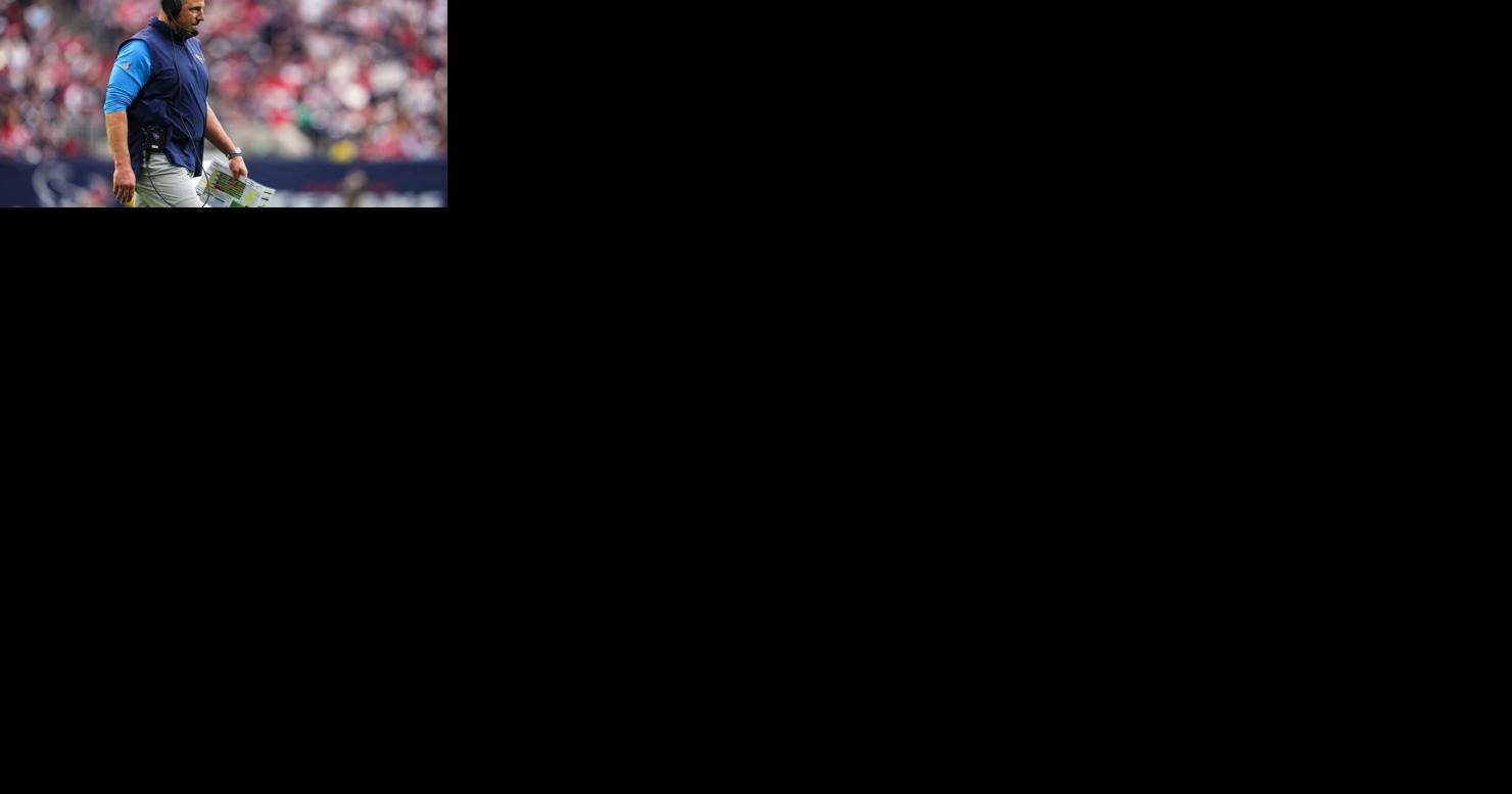 Tennessee Titans head coach Mike Vrabel fired - Vimarsana News