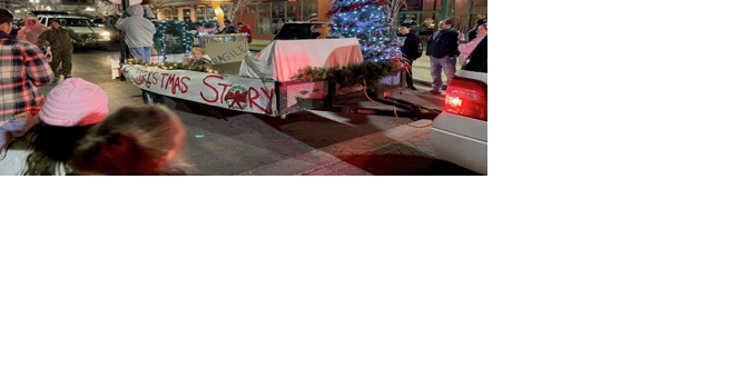 Dalton to host annual Christmas Parade on Thursday, December 14 - Vimarsana News