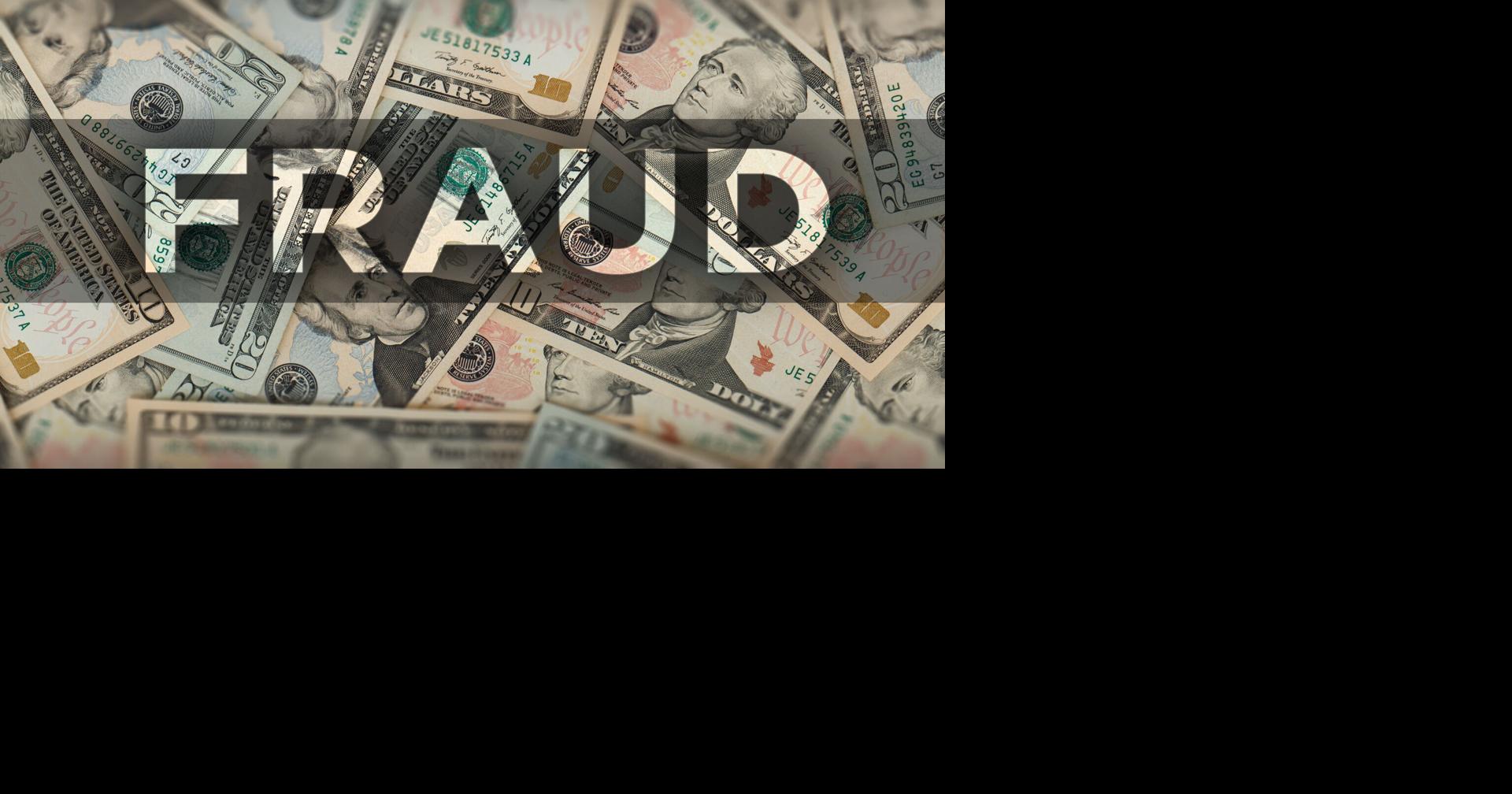 Georgia man indicted for defrauding elderly | Local News | local3news.com