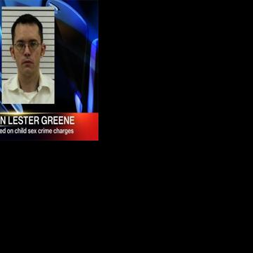 Cherokee County man arrested on child sex crime charges | What's ...