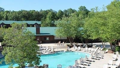 Winter expansion planned for Georgia nudist resort | | local3news.com