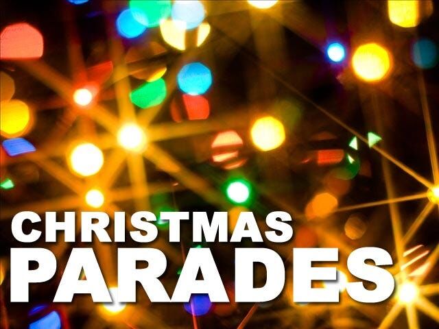 East Ridge Christmas Parade 2022 Route Christmas Parades | | Local3News.com