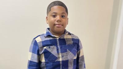 11-year-old Mississippi boy who was shot by responding police officer after calling 911 is released from the hospital