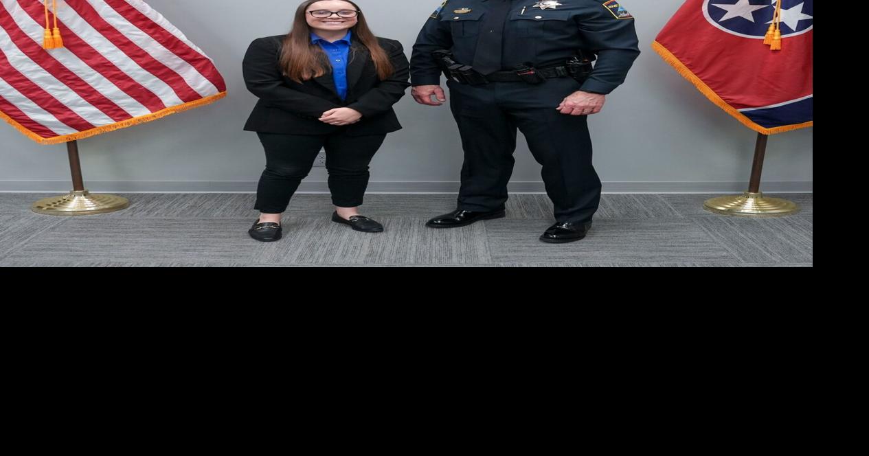 Hamilton County Sheriff's Office welcomes new law enforcement clerk ...