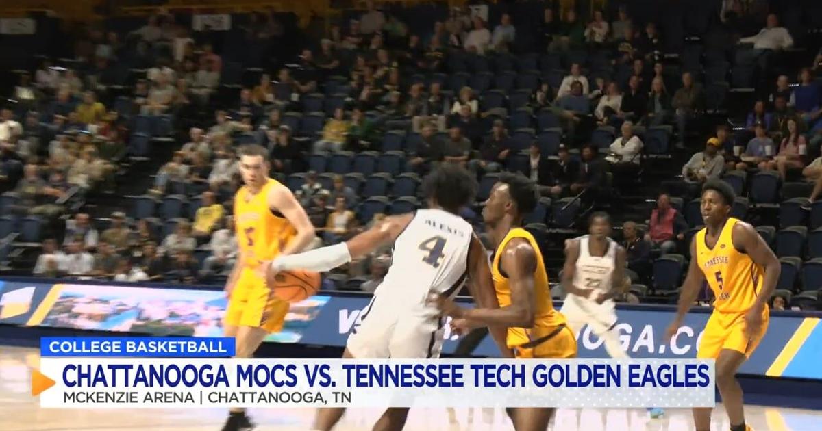 Chattanooga Mocs Basketball Team Moves To 4 0 With Gritty Win Over chattanooga-mocs-basketball-team-moves-to-4-0-with-gritty-win-over