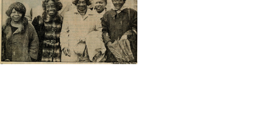 "How to Sue the Klan" Ben Crump documentary tells story of Chattanooga women attacked by KKK - Vimarsana News