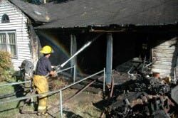 Family Left Homeless After Fire | | local3news.com