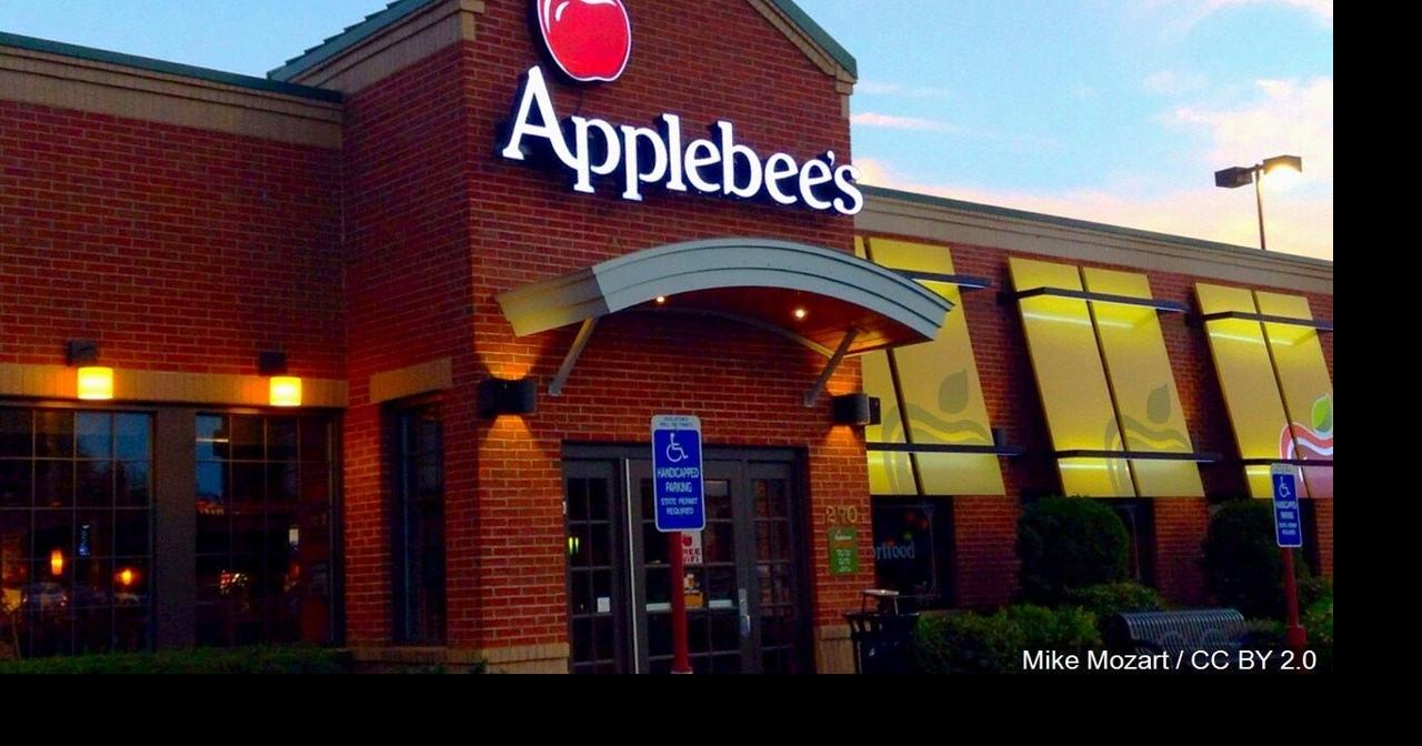 The end of Applebee's? Experts warn dining discounts may not ...