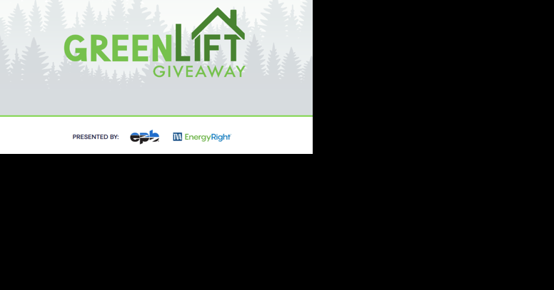 Enter to win $5,000 Home Energy Upgrade in EPB and TVA's GreenLift Giveaway - Vimarsana News