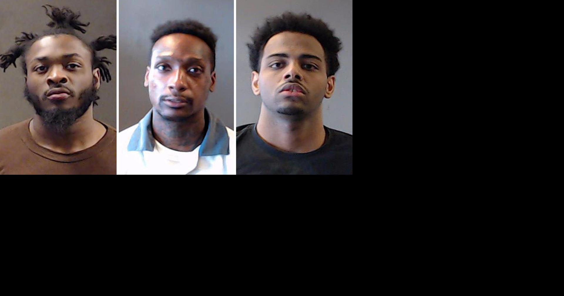 DeKalb County Jail Escape: Search for Armed Inmates | Georgia