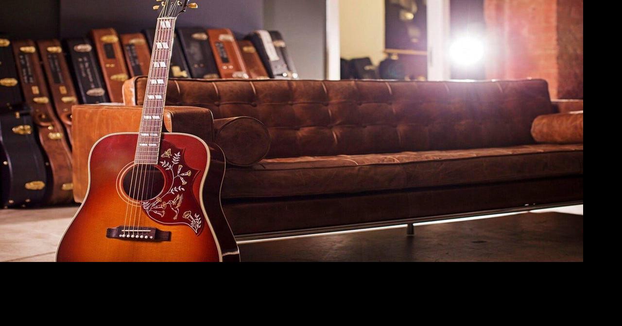 Tennessee's state song could 'Copperhead Road' Tennessee