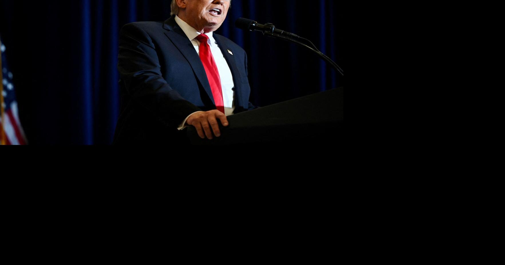 Colorado Supreme Court removes Trump from 2024 ballot based on 14th ...