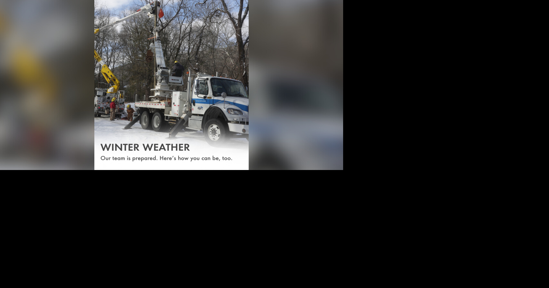 EPB Prepares for Ice and Snow with Additional Crews | Local News ...
