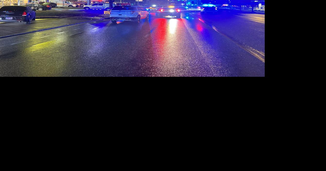 UPDATE USPS reopens Shallowford Road location following deadly