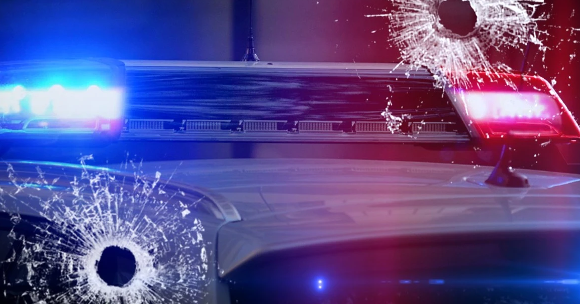 McCaysville Police Officer Shot in Line of Duty | Local News