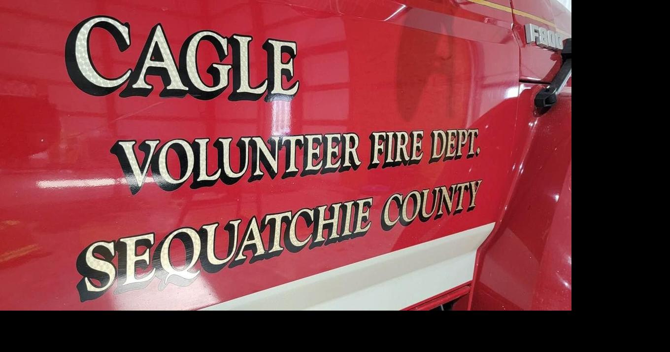 Person injured after tree falls, prompting rescue response in Sequatchie County