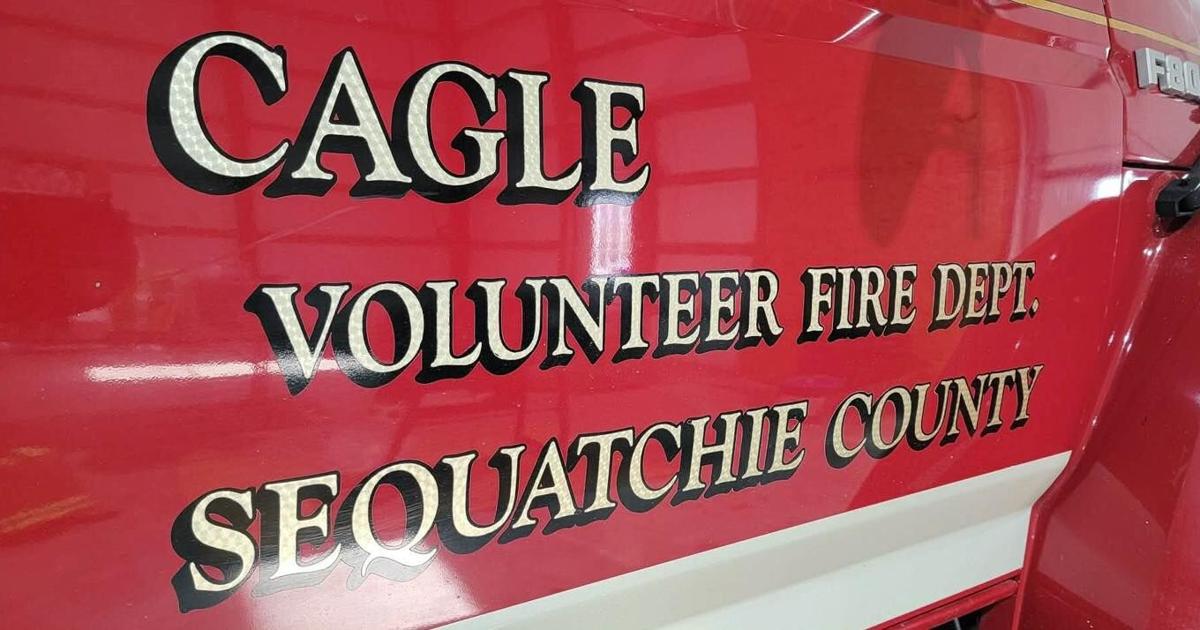 Person injured after tree falls, prompting rescue response in Sequatchie County