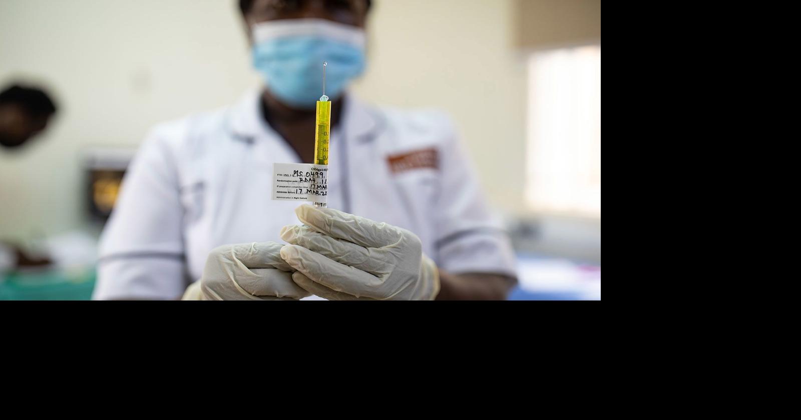 Trump vaccine order sparks confusion among TN Valley families