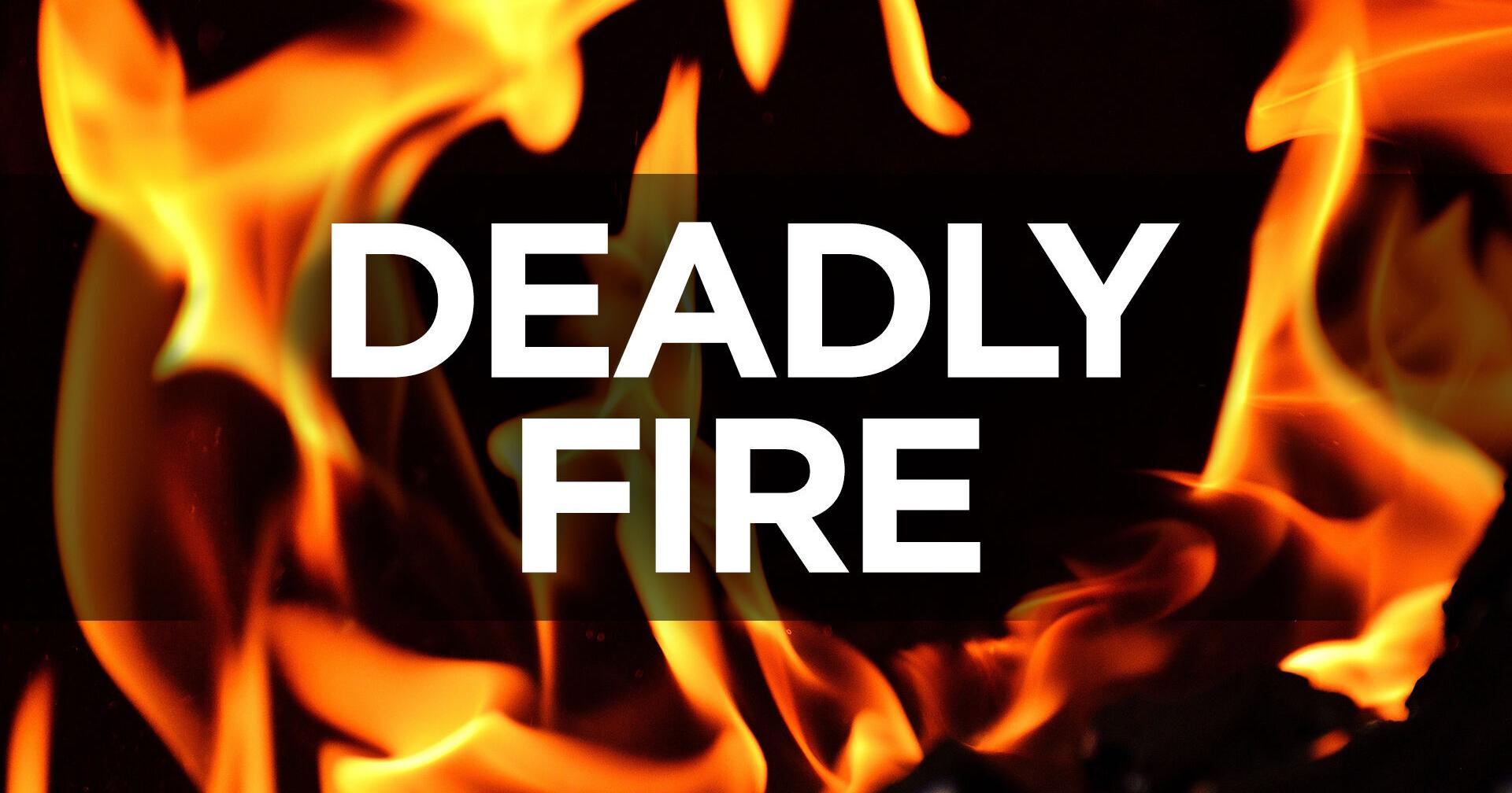 Tragic Sunday Morning House Fire in Bradley County | Local News - Vimarsana News