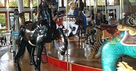 Historic 10s Coolidge Park Carousel Reopens What S Trending Local3news Com Historic 10s Coolidge Park Carousel Reopens What S Trending Local3news Com