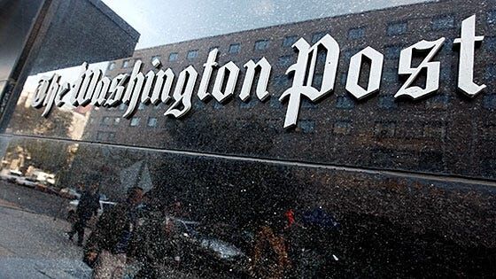 Amazon's Jeff Bezos buys the Washington Post | | local3news.com