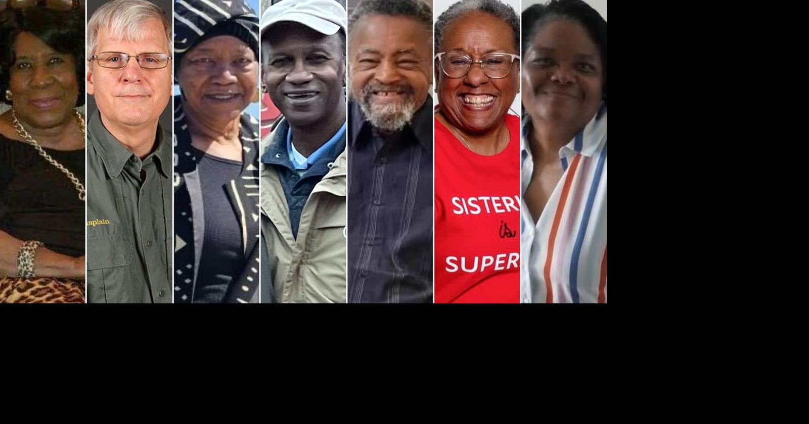 Dock tragedy is latest chapter in Gullah Geechee community’s long ...