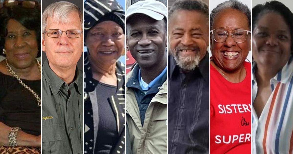 Dock tragedy is latest chapter in Gullah Geechee community’s long ...