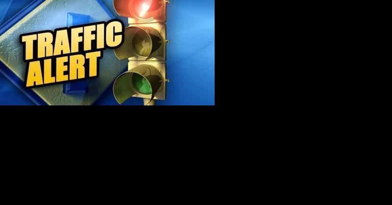 Traffic alert: Accident near Hwy 58, avoid the area to avoid delays - Vimarsana News