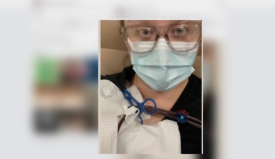 Making a Difference: Chattanooga mom receives life-saving kidney from stranger