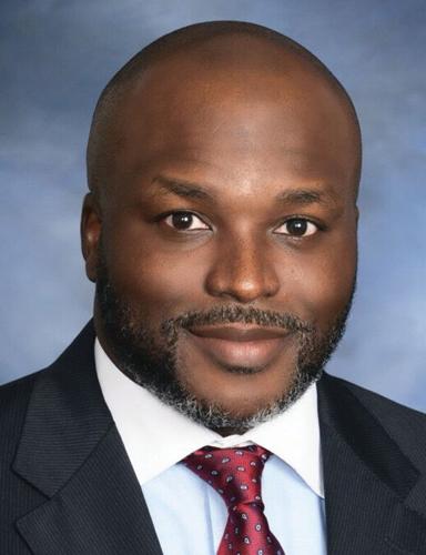 Former County School Supt. Dr. Bryan Johnson to join UTC Leadership Team