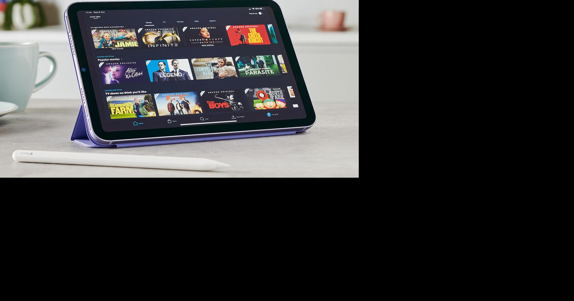 Why Amazon Prime video looks different | Regional/National Headlines ...