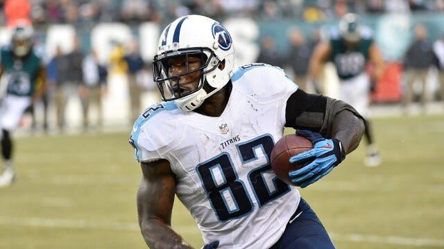 Titans Agree to Terms on Multi-Year Contract Extension with Center