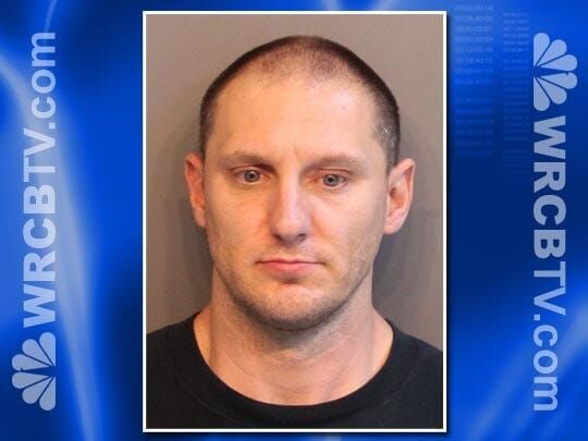 Harrison man arrested after meth lab found | What's Trending ...