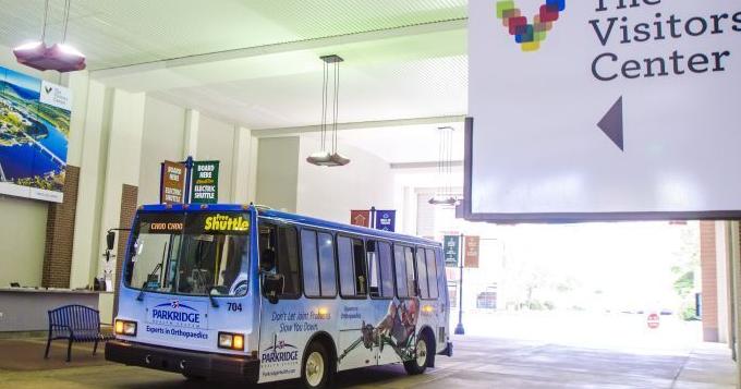 Chattanooga Public Library offers free CARTA bus rides to kids through new program - Vimarsana News