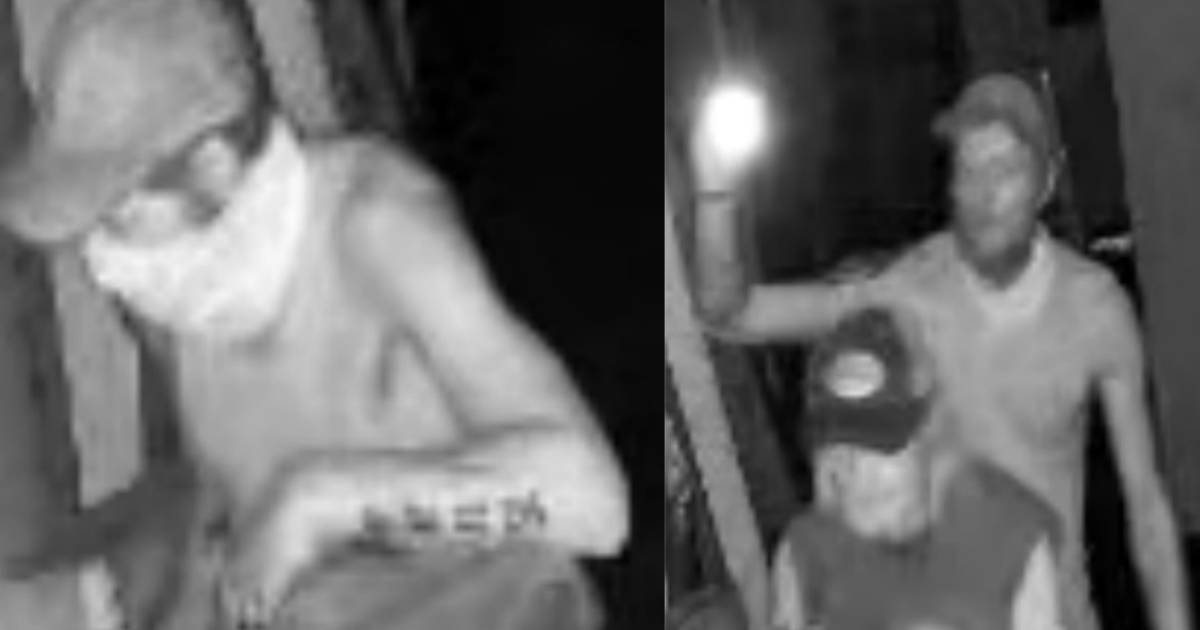 UPDATE: 1 suspect arrested, 1 on the run after Chattanooga furniture store burglary