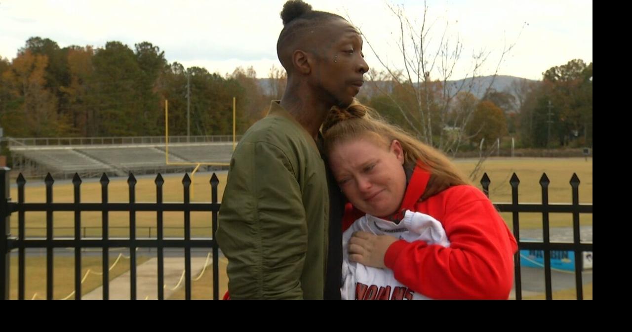 'More prayers' Families of teenage victims in Chattooga car crash mourn ...