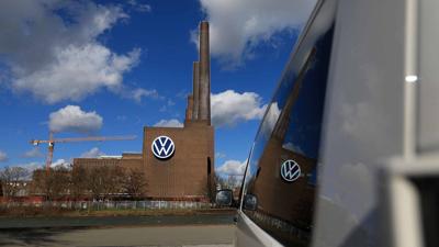 VW, the world's biggest carmaker is shutting down in Europe ...