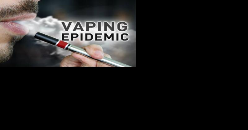 no jaw from chewing tobacco Tobacco is not cool, not cool at all! It almost cost me my life.