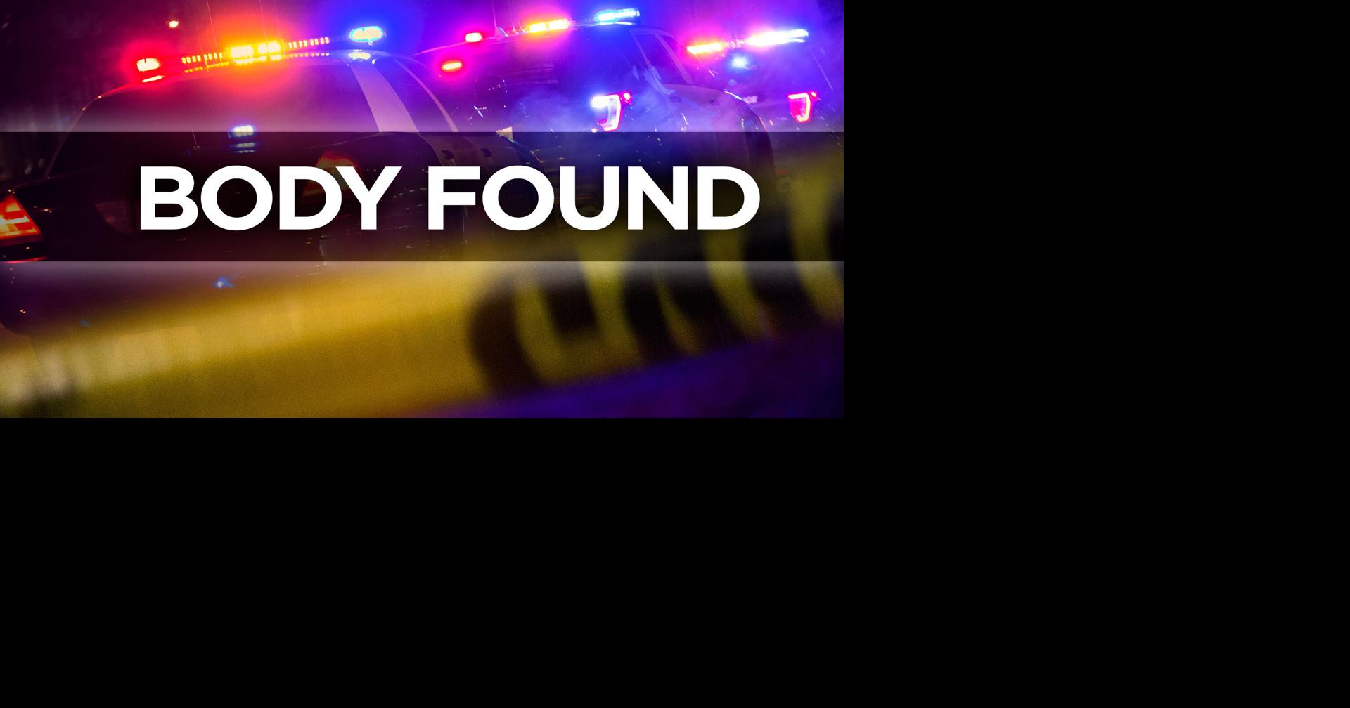 Knox County man charged with first-degree murder after body found in ...