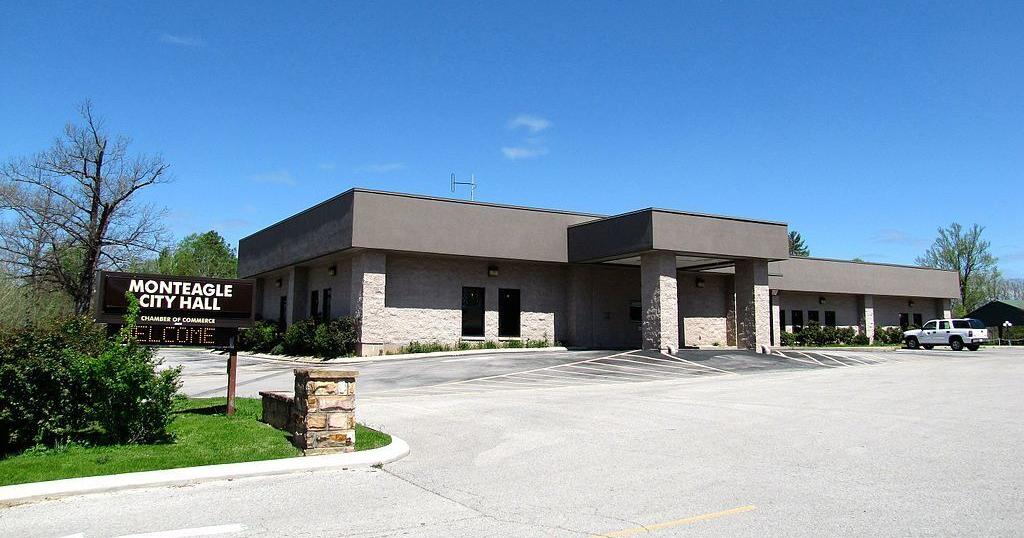 Business owner sues Monteagle Police for false arrest, fabricated charges